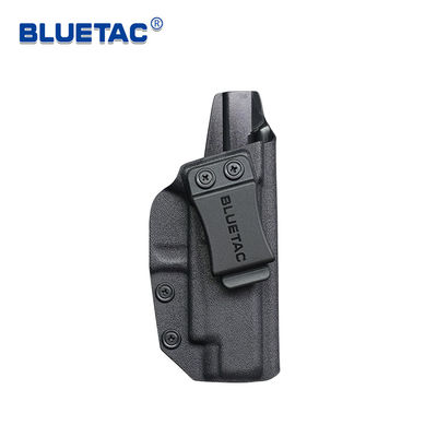 Bluetac Kydex IWB Gun Holster Fits Most Popular Compact Pistols Fit Glock 48