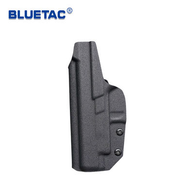 Bluetac Kydex IWB Gun Holster Fits Most Popular Compact Pistols Fit Glock 48