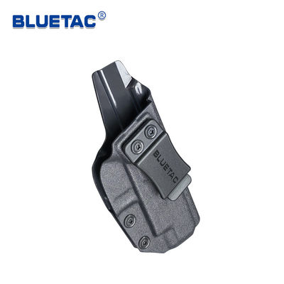 Bluetac Kydex IWB Gun Holster Fits Most Popular Compact Pistols Fit Glock 48