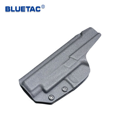 Bluetac Kydex IWB Gun Holster Fits Most Popular Compact Pistols Fit Glock 48