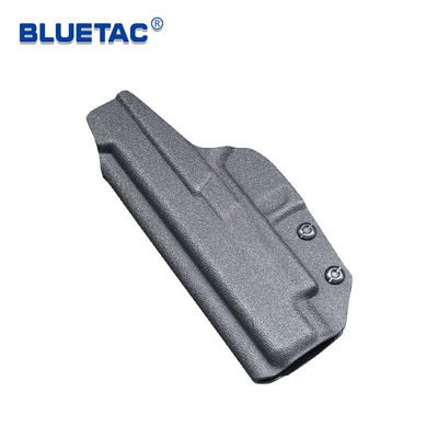Bluetac Kydex IWB Gun Holster Fits Most Popular Compact Pistols Fit Glock 48