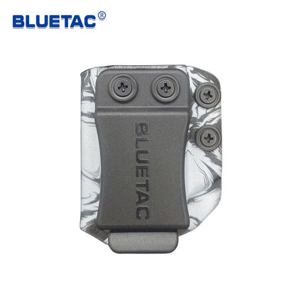 Kydex IWB Single Magazine Pouch Bluetac 9mm Universal Style