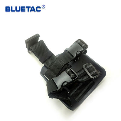 360 Rotation Polymer OWB Drop Leg Thigh Platform Compatible Gun Holster Tactical