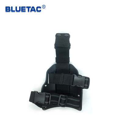 360 Rotation Polymer OWB Drop Leg Thigh Platform Compatible Gun Holster Tactical