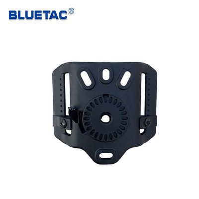 OWB Index Finger Release Holster Bluetac 360 Angle Rotation Tactical Holster