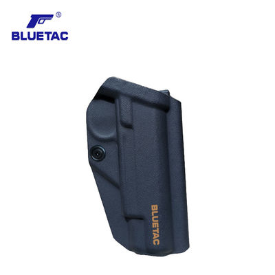 Bluetac Kydex Fobus Holster Fast Draw Ready Combat Ready Elite Fit Springfield 1911