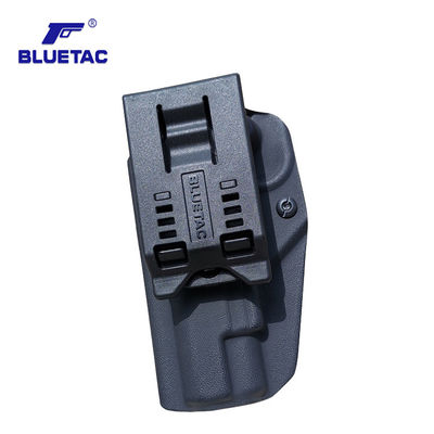 Bluetac Kydex Fobus Holster Fast Draw Ready Combat Ready Elite Fit Springfield 1911