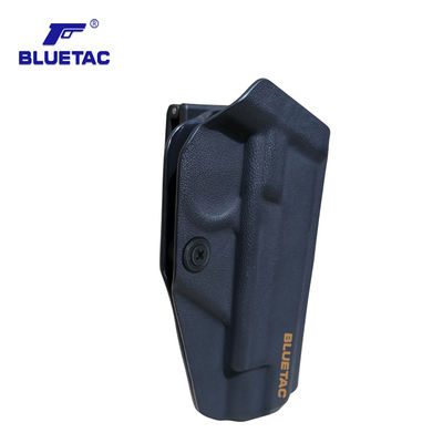 Bluetac Kydex Fobus Holster Fast Draw Ready Combat Ready Elite Fit Springfield 1911