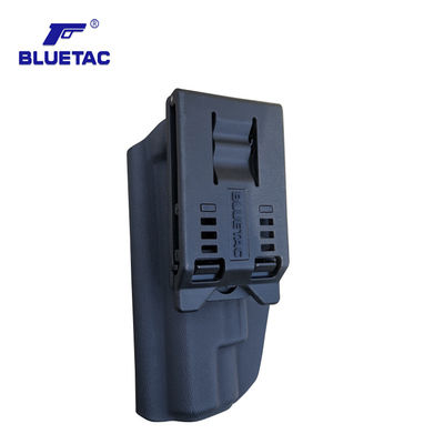 Bluetac Kydex Fobus Holster Fast Draw Ready Combat Ready Elite Fit Springfield 1911