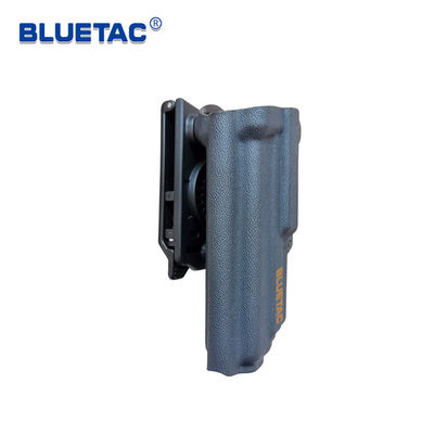 Bluetac Kydex Fobus Holster Tactical Strength Fit Springfield XD 9/40/45