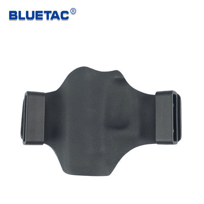 Gun Kydex OWB Holster Ergonomic Design For All Day Carry Comfort Universal