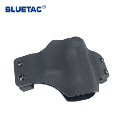 Gun Kydex OWB Holster Ergonomic Design For All Day Carry Comfort Universal
