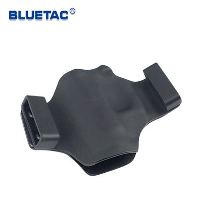 Gun Kydex OWB Holster Ergonomic Design For All Day Carry Comfort Universal