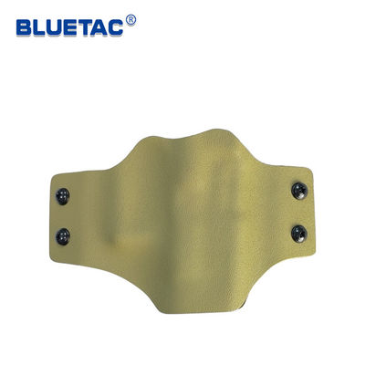 OWB Universal Kydex Holster Smooth Draw Performance Zero Snag With Clip