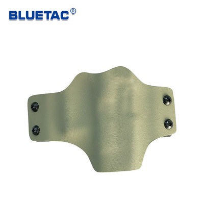 Bluetac Police Tested Universal Gun OWB Pancake Kydex Holster