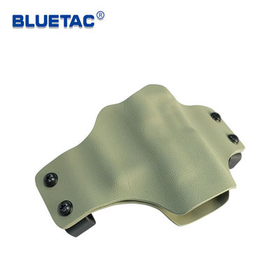 Bluetac Police Tested Universal Gun OWB Pancake Kydex Holster