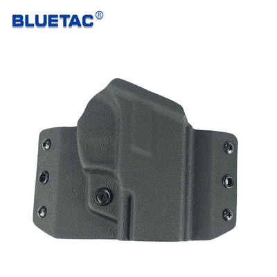 Pancake Best Kydex Holster OWB Speed Draw Optimized For Combat Ready Access