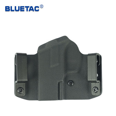Pancake Best Kydex Holster OWB Speed Draw Optimized For Combat Ready Access