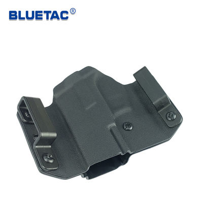 Pancake Best Kydex Holster OWB Speed Draw Optimized For Combat Ready Access