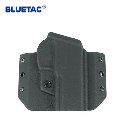 OWB Gun Holster Kydex Taurus G3 Firearm Models Outside Waistband Gun Bag