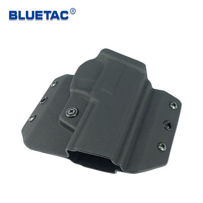 OWB Gun Holster Kydex Taurus G3 Firearm Models Outside Waistband Gun Bag