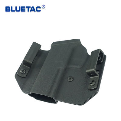 OWB Gun Holster Kydex Taurus G3 Firearm Models Outside Waistband Gun Bag