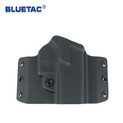Bluetac OWB Pancake Kydex Holster For Professional Appearance Fit Glock 43
