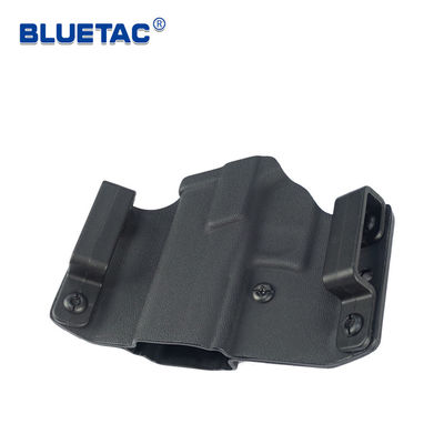 Bluetac OWB Pancake Kydex Holster For Professional Appearance Fit Glock 43