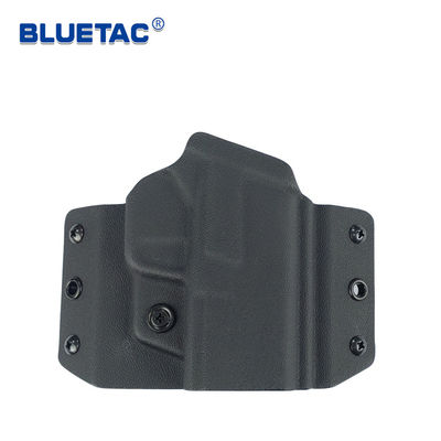 Waterproof Pancake OWB Kydex Holster Fit Sig Sauer P365 X Macro