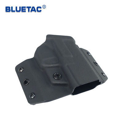 Waterproof Pancake OWB Kydex Holster Fit Sig Sauer P365 X Macro