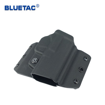 Waterproof Pancake OWB Kydex Holster Fit Sig Sauer P365 X Macro