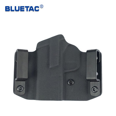 Waterproof Pancake OWB Kydex Holster Fit Sig Sauer P365 X Macro