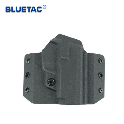 Sig Sauer P365 XL Pancake OWB Kydex Holster Fits Most Popular Compact Pistols
