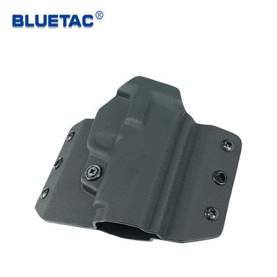 Sig Sauer P365 XL Pancake OWB Kydex Holster Fits Most Popular Compact Pistols