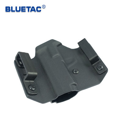 Sig Sauer P365 XL Pancake OWB Kydex Holster Fits Most Popular Compact Pistols