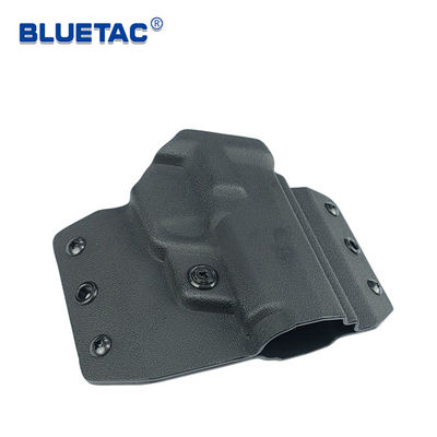Sig Sauer P365 XL Pancake OWB Kydex Holster Fits Most Popular Compact Pistols