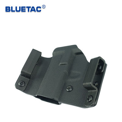 Sig Sauer P365 OWB Pancake Kydex Holster Rounded Edges For Comfortable Wear