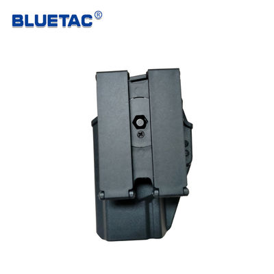 Bluetac Index Finger Release Holster Sig Sauper P320 Pistol Polymer OWB