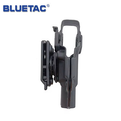Bluetac Kydex New Model Level 2 Retention Holster With Belt Clip