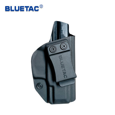 Bluetac Kydex IWB Gun Holster Ambidextrous Carry Options Fit Taurus Series