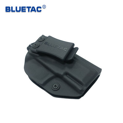 Bluetac Kydex IWB Gun Holster Ambidextrous Carry Options Fit Taurus Series