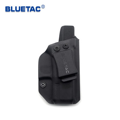Bluetac Kydex IWB Gun Holster Smooth Draw Every Time Fit Glock Series