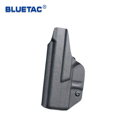 Bluetac Kydex IWB Gun Holster Ambidextrous Carry Options Fit Glock 43