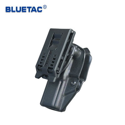 IWB Kydex Holster CZ P10C Fits Most Popular Compact Pistols With Belt Clip