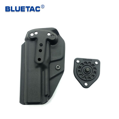 Bluetac Kydex IWB Gun Holster For FN 57 Professional Appearance With Belt Clip