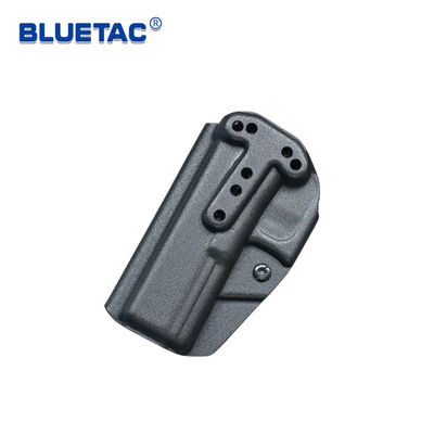 Bluetac IWB Kydex Holster Smooth Draw Every Time With Belt Clip For Glock 17