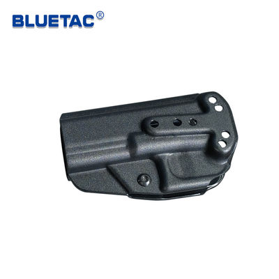 Bluetac Fobus Gun Holster Smooth Draw Zero Snag Design Glock Universal With Belt Clip
