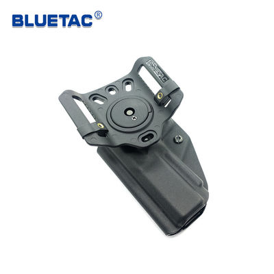Bluetac Fobus Gun Holster Fits 10+ Popular Firearm Models Perfectly Fit For FN 57 With Belt Loop