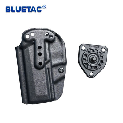 Bluetac Fobus Gun Holster OWB Ergonomic Design for All-Day Carry Comfort Fit Desert Eagle