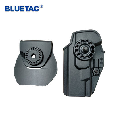 Carbon Fiber Fobus Holster Fast Draw Ready Combat Ready Elite Fits Sig P320